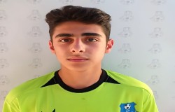 سبحان غلامی