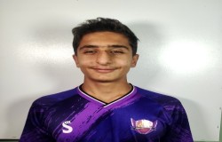 علی رضا شجاعی سرچشمه