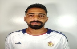 علیرضا صفرزاده