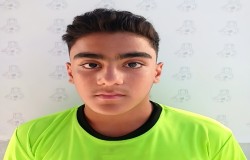 محمد تیام کاظمی