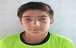 محمد حسین کریمی