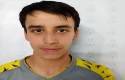 محمد مهدی خرم جاه