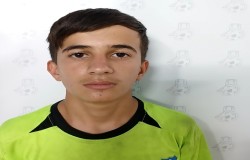 میرامیر حسین هاشمی