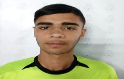 رضا مهدی پور