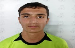 امیر محمد جواد زاده