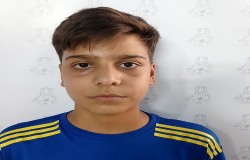 امیر طاها حسینیان