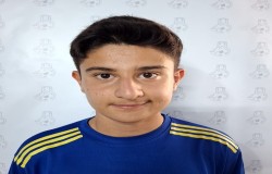 نوید رحمانی