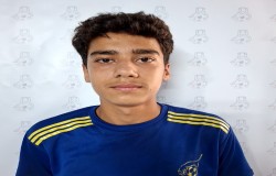 امیر محمد بابالو