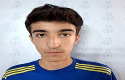 متین مروتی