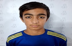 متین اجرلو