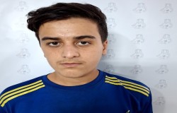 علیرضا علایی