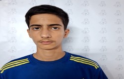 دانیال نورافشان
