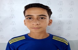 رضا محمدی نژاد