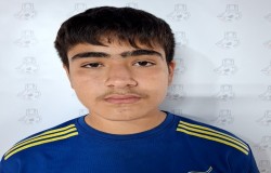سامیار مهدی زاده