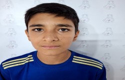 محمدرضا محمدی