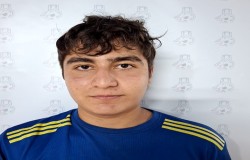 سینا مهدوری وارنائی