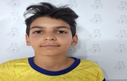محمدپرهام محمدی
