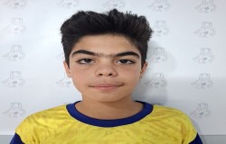 محمد کسری مهدوی مجد