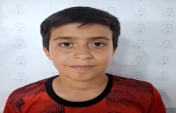 سید یاسین موسوی