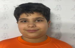 آرشام همدانی
