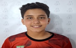 امیر محمد قدیانی