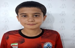 محمد رضا مددی باغچه حق