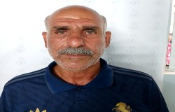 حشمت اله لشینی