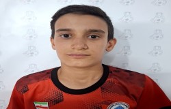 محمد حسین خیرخواه