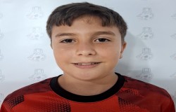 امیر مهدی محمدی