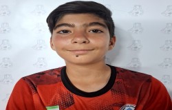 محراب صالحی فشتمی