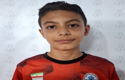 آرشام خلفی