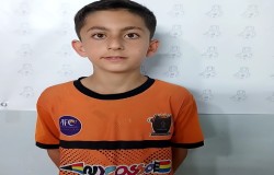 امیر مهدی یوسفی مورودی