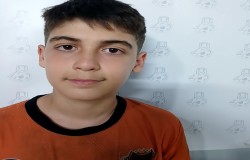 دنیل خاوری