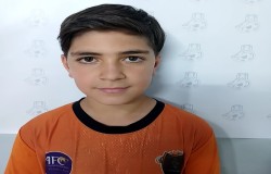محمد امین نصیری