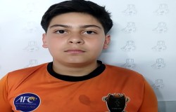 المان ابراهیمی