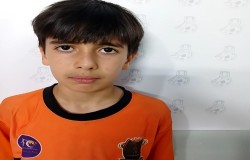 امیر علی خانی
