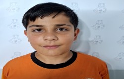 فرهام سلیمان