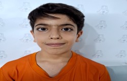 سید امیر عطا دهقان نیری