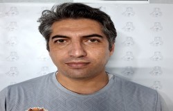 رامین محمد‍‍ پور