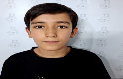 دوران مختوم نژاد