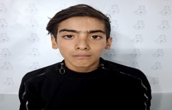 طاها باقر پور