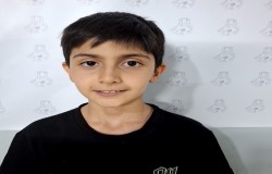 دانیال رضایی