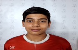پارسا مهری ورنکش