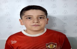 آریا کرامتی