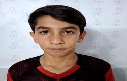 محمد مبین ستاری فرد