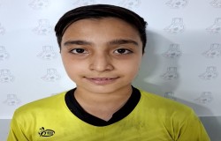 امیر علی آقا بابایی