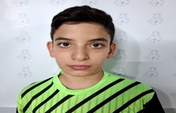 امیر حسین پور حسن