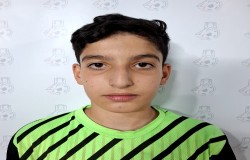 امیر علی پور حسن