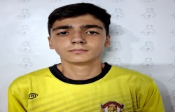حسام افشاری
