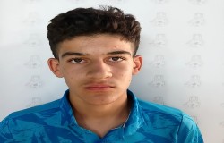 عرشیا داوری شارک